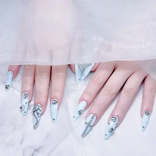 ネイル 🤎Yun nail salon🤎のネイルデザイン