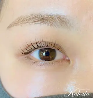 マツエク・マツパ NISAKA 🦸🏻‍♀️のマツエク・マツパデザイン