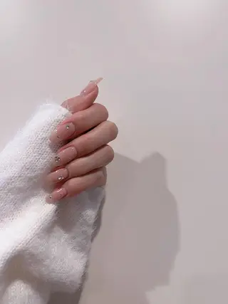 ネイル amuletnail natsumiのネイルデザイン