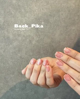 ネイル LINSTY PIKAのネイルデザイン