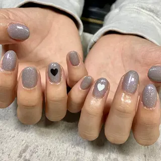 ネイル Miley nailのネイルデザイン