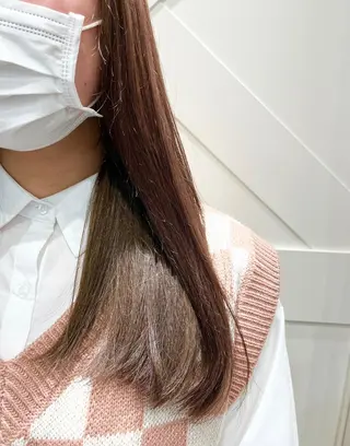 カラー 🎖️似合わせメンズ パーマ🎖️カネキのヘアスタイル