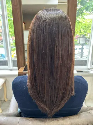 ミディアム 🦄HITOMI 🦄MEMEのマツエク・マツパデザイン