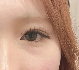 マツエク・マツパ 平賀 佳代子のマツエク・マツパデザイン