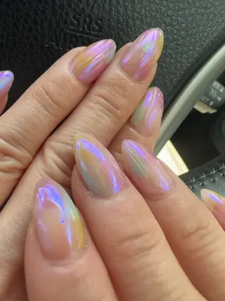 ネイル Nail ameria megu所属・ameria meguのネイルデザイン