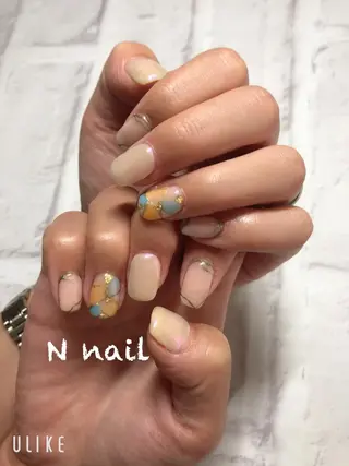 ネイル N nailのネイルデザイン