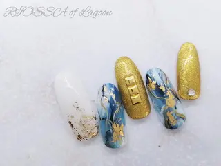 ネイル リオッサ オブ ラグーン神戸店のエステ・リラクイメージ