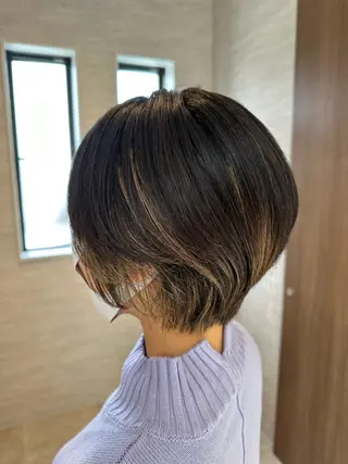 ショート LEPIA名古屋駅前店所属・和田 侑里香のマツエク・マツパデザイン