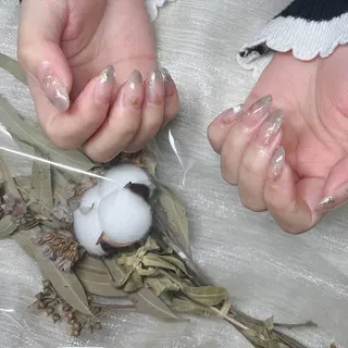 ネイル KURE ISAKIのネイルデザイン