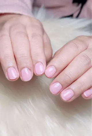 ネイル 桑田 あずさのネイルデザイン