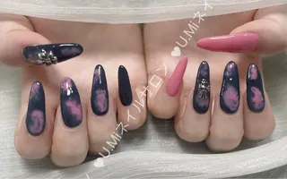 ネイル ユミ nailのネイルデザイン