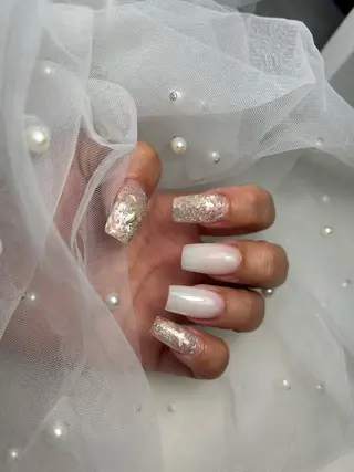 ネイル ✴︎ Delightのネイルデザイン