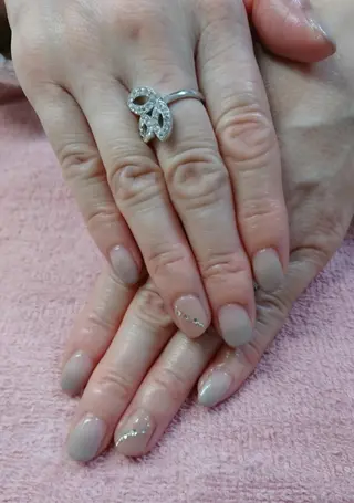 ネイル LUANA  TAKAHASHIのネイルデザイン