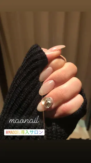 ネイル nanamin nail所属・眉サロン KE. 船橋日大前駅徒歩1分の眉毛・アイブロウイメージ