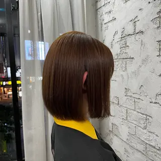 ショート 🩵モテメンズカット MIYABI🩵のヘアスタイル