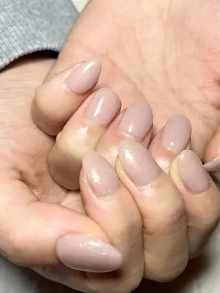 ネイル 金山 沙織のエステ・リラクイメージ