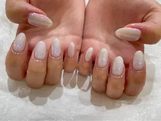 ネイル Umi nail& eyelashのネイルデザイン