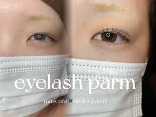 マツエク・マツパ Lumi lash 🤍RIN🤍のマツエク・マツパデザイン