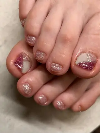 ネイル Bell Nailのネイルデザイン