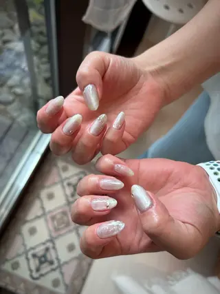 ネイル Slow.Nail Tomomiのネイルデザイン