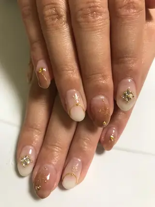 ネイル LOVEnail tomoのネイルデザイン