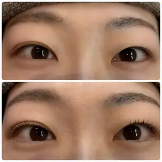 マツエク・マツパ Luxe 星野の眉毛・アイブロウイメージ