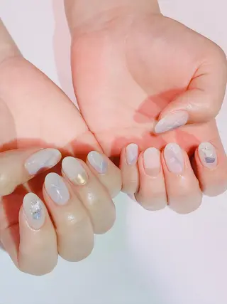ネイル ネイルサロン トゥルースのネイルデザイン