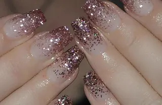 ネイル 🌸りな りなのネイルデザイン