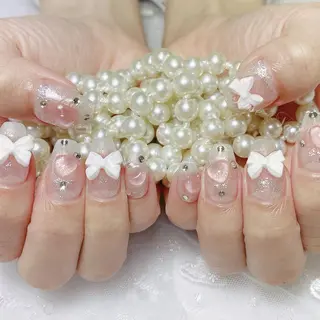 ネイル ナユキNA.YUKI 新宿店のネイルデザイン