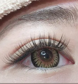 マツエク・マツパ Sari sakuraのマツエク・マツパデザイン