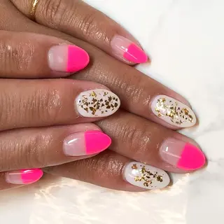 ネイル KIREIE NAILSのネイルデザイン
