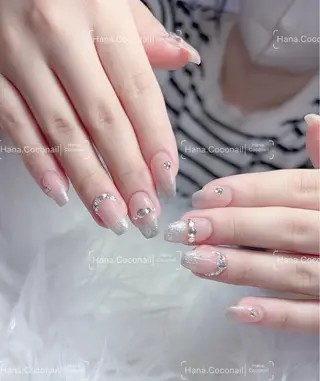 ネイル 高橋 ユキのネイルデザイン