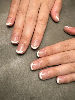 ネイル 829 Yuiのネイルデザイン