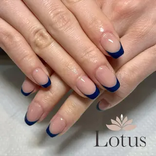 ネイル elu しみずのネイルデザイン