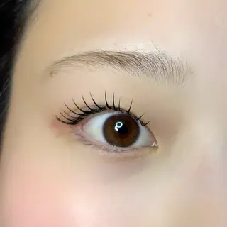 マツエク・マツパ 大秦 美憂のマツエク・マツパデザイン