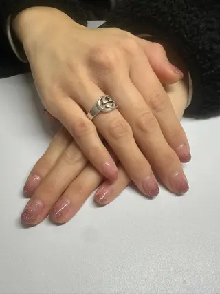 ネイル Persian Jr.のネイルデザイン