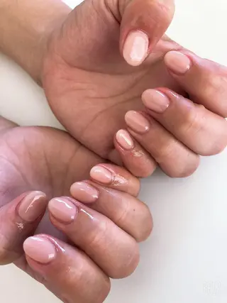 ネイル Asa miのネイルデザイン