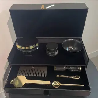 ロング che'rie所属・che'rie shizukiのヘアスタイル