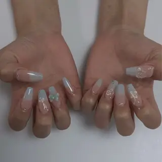 ネイル BERA NAILSのネイルデザイン