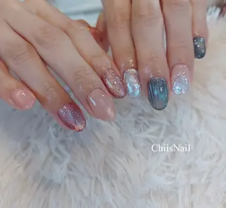 ネイル ChiisNail ﾁｨｽﾞﾈｲﾙのネイルデザイン