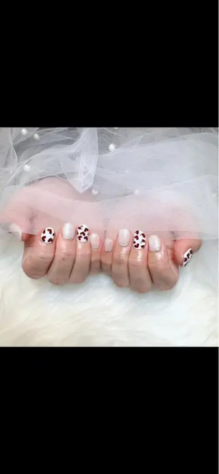 ネイル K&R Nail所属・Nail Salon K&Rのネイルデザイン