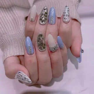 ネイル リン リンのネイルデザイン