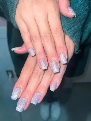 ネイル ADACHI REINAのネイルデザイン