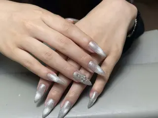 ネイル アンアンBelle Nail 池袋のネイルデザイン