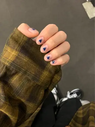 ネイル BOSS所属・［BOSS］ RINNOのネイルデザイン