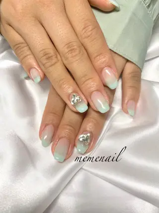 ネイル Noguchi Megumiのその他イメージ