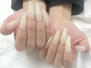 ネイル 美ノ庵ネイルサロン メトロポリタン前店のネイルデザイン