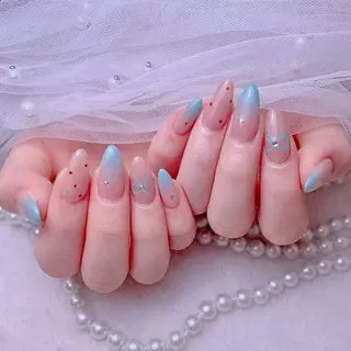 ネイル ネイルサロンロータス (渋谷店)のネイルデザイン