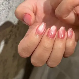 ネイル MORE-NAIL所属・Miki. MORE -NAILのネイルデザイン