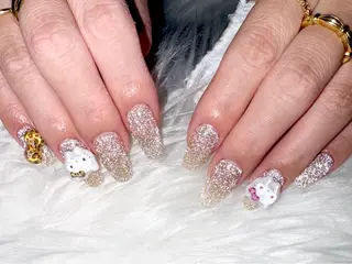 ネイル ネイルサロン Laque.のネイルデザイン